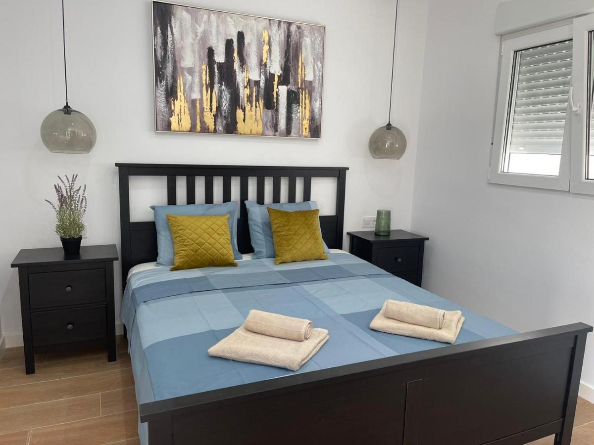 Uim Mediterraneo Casa Plomo Wifi Sagunto Dış mekan fotoğraf