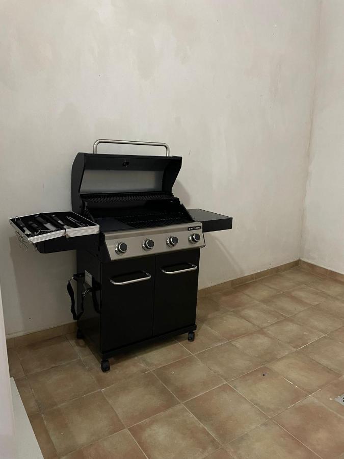Uim Mediterraneo Casa Plomo Wifi Sagunto Dış mekan fotoğraf