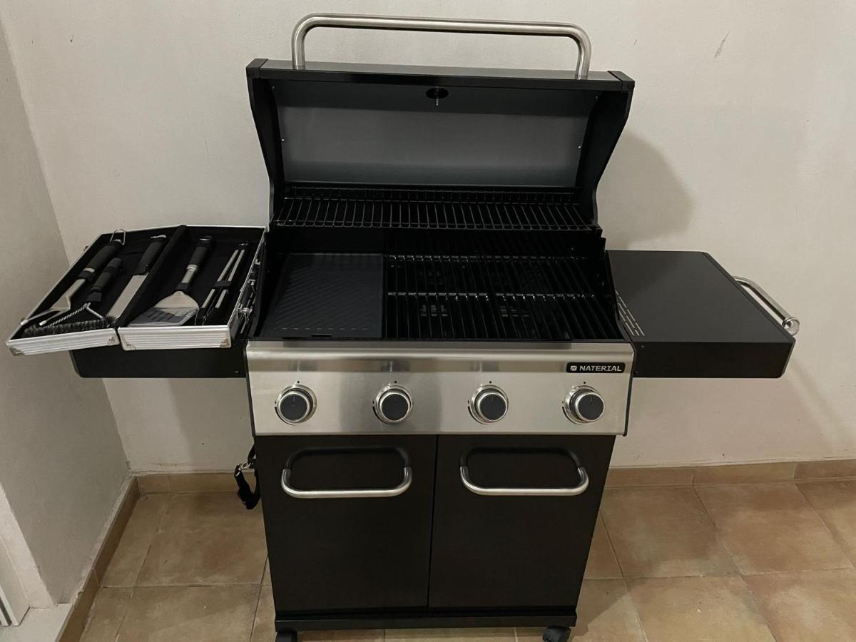 Uim Mediterraneo Casa Plomo Wifi Sagunto Dış mekan fotoğraf